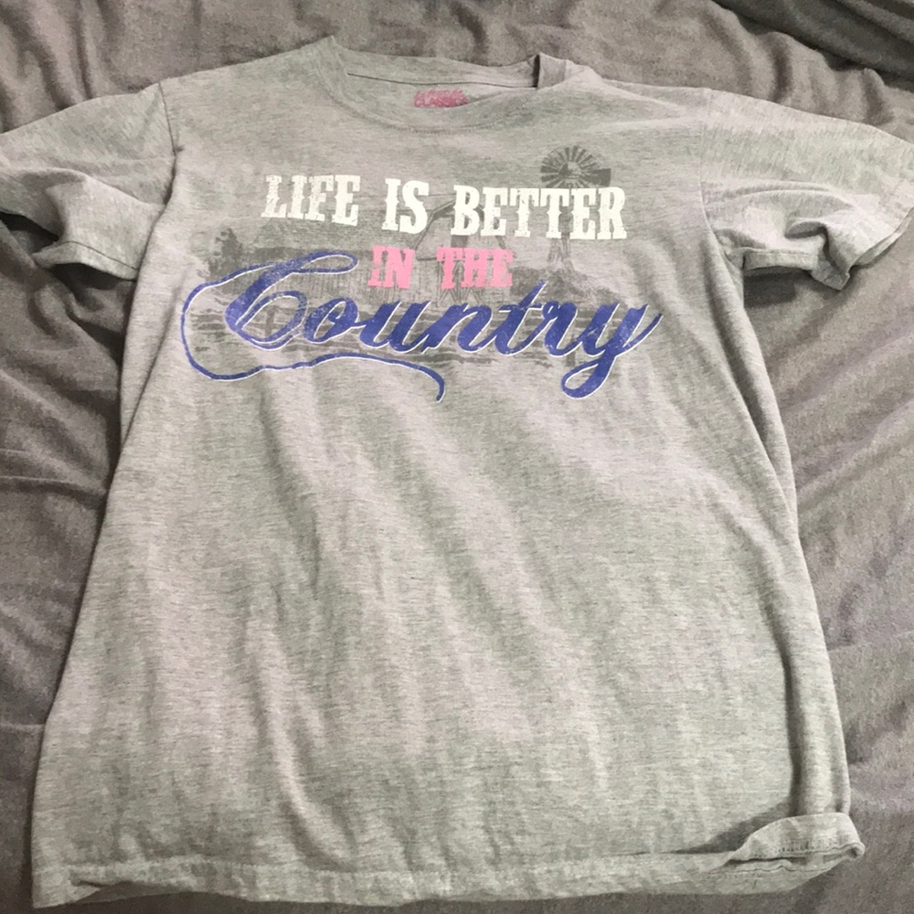 T-shirt